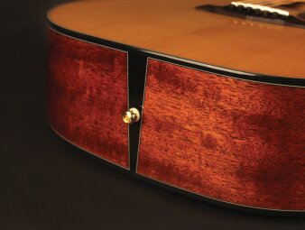 Cort Gold-D6 : Cort Gold-D6 (25934) Cort Gold-D6 : Cort Gold-D6 (25934)