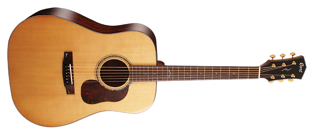 Cort Gold-D6 : Cort Gold-D6 (44240)