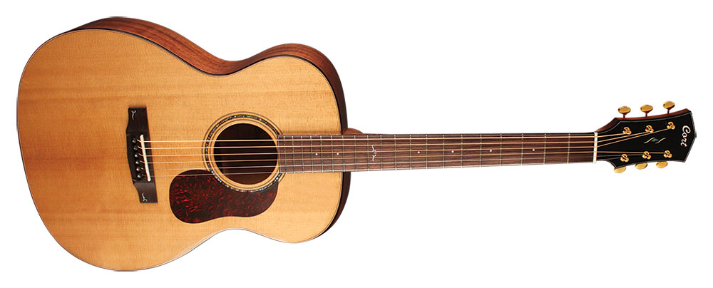 Cort Gold-O6 : Cort Gold-O6 (7522)