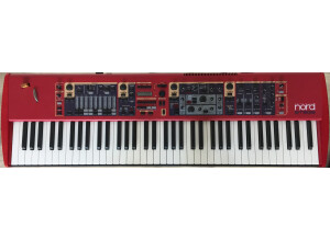 Nord Stage 76