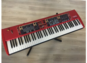 Nord Stage 76 +