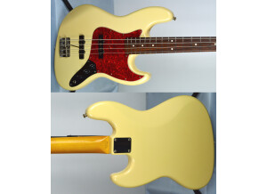 Fender JB62 (60155)