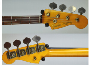Fender JB62 (51919)