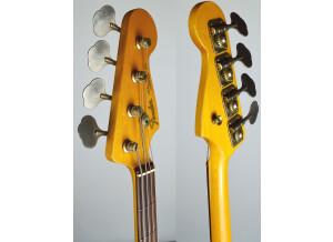 Fender JB62 (47517)