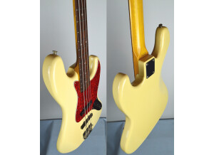 Fender JB62 (95725)