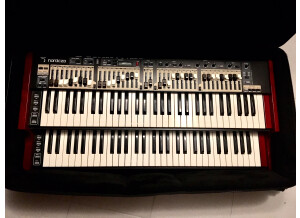 Clavia Nord C2D (28575)