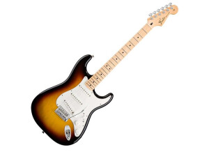 Fender Standard Stratocaster [1990-2005] (84885)