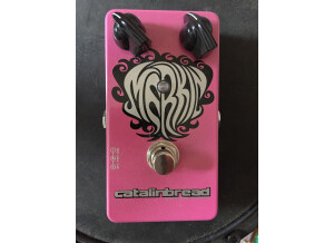 Catalinbread Merkin (23661)