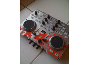 Hercules DJ Console Mk4 (70174)
