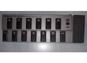 Roland FC-200 (45503)