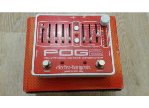 Electro-Harmonix POG2 (96997)