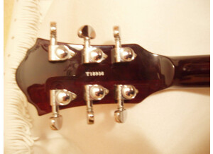 Michael Kelly Guitars Patriot Custom (72385)