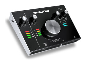 M-Audio M-Track 2x2 (24244)