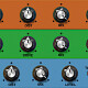 Distortion Trifecta Distortion Trifecta