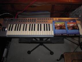 E-MU Xboard 61