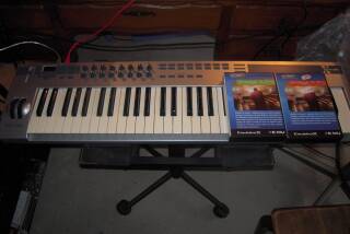E-MU Xboard 61
