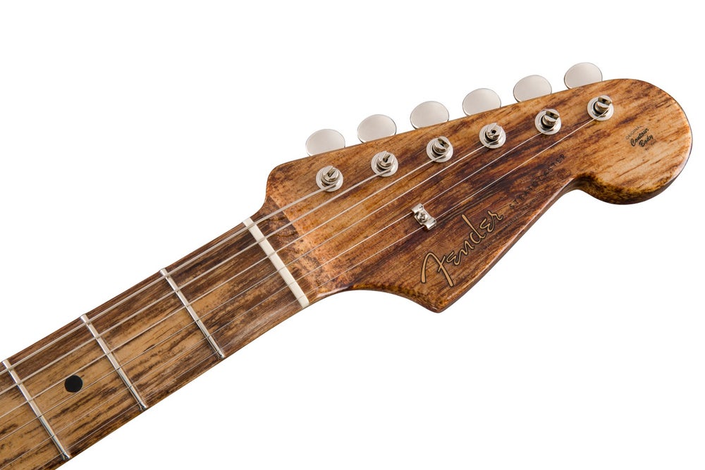 fender custom shop cuervo agave stratocaster 5