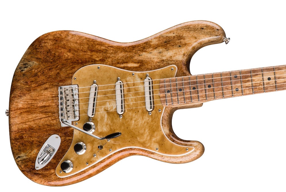fender custom shop cuervo agave stratocaster 3