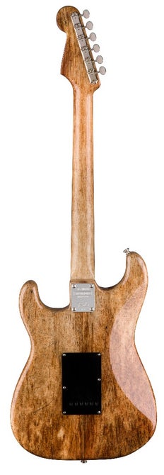 fender custom shop cuervo agave stratocaster 2