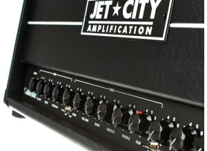 Jet City Amplification Amelia (7824)