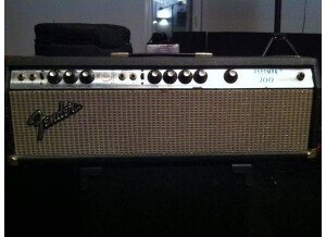 Fender Bassman 100 (73211)
