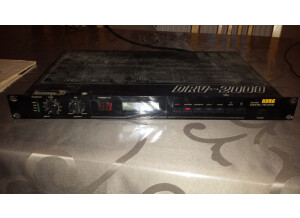 Korg DRV-2000 (81950)