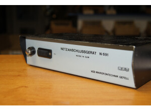 Microtech Gefell N 691 (92245)