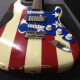 Wayne Kramer Signature Strat Wayne Kramer Signature Strat