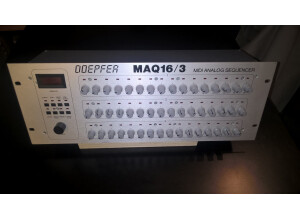 Doepfer MAQ16/3 (44085)
