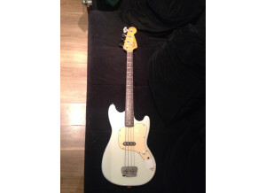 Fender Musicmaster Bass (26405)