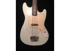Fender Musicmaster Bass (53156)