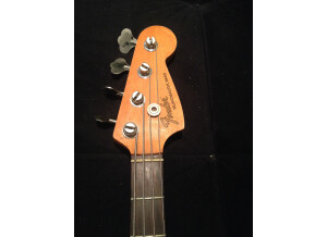 Fender Musicmaster Bass (15122)