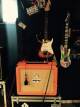 Orange Rockerverb 50 MKIII Combo