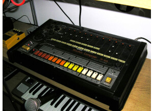 Roland TR-808 (88841)