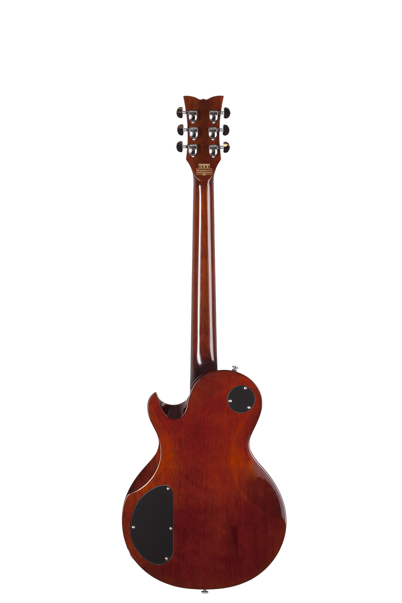 Schecter Solo-II Standard : Schecter Solo-II Standard (68449)