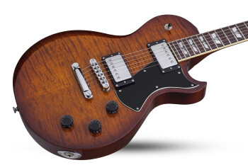 Schecter Solo-II Standard : Schecter Solo-II Standard (6121) Schecter Solo-II Standard : Schecter Solo-II Standard (6121)