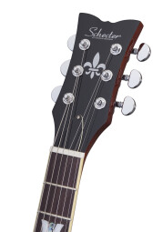 Schecter Solo-II Standard : Schecter Solo-II Standard (54348) Schecter Solo-II Standard : Schecter Solo-II Standard (54348)