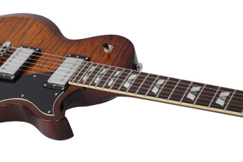 Schecter Solo-II Standard : Schecter Solo-II Standard (92210) Schecter Solo-II Standard : Schecter Solo-II Standard (92210)