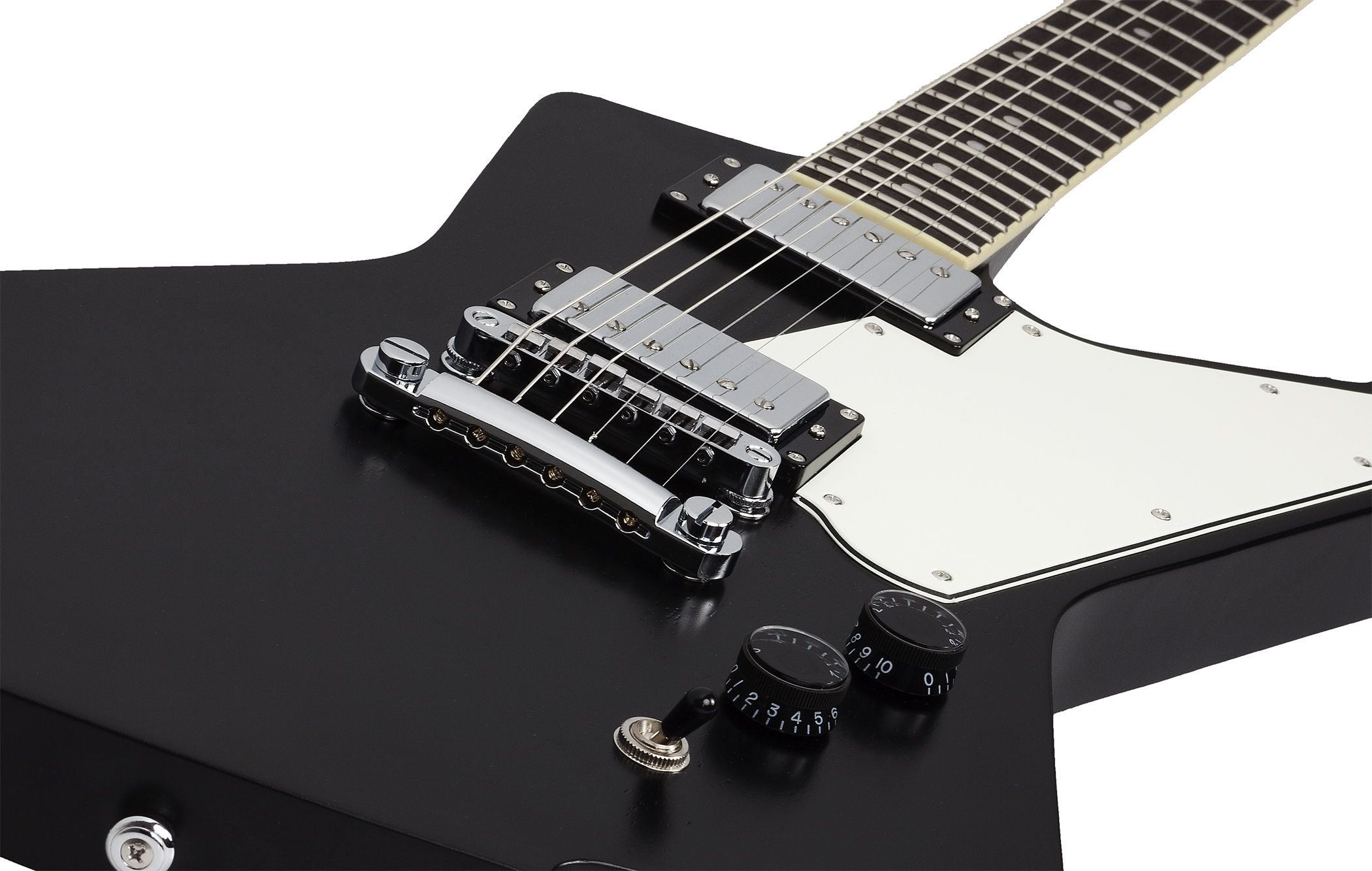 Schecter E-1 Standard : Schecter E-1 Standard (24039)