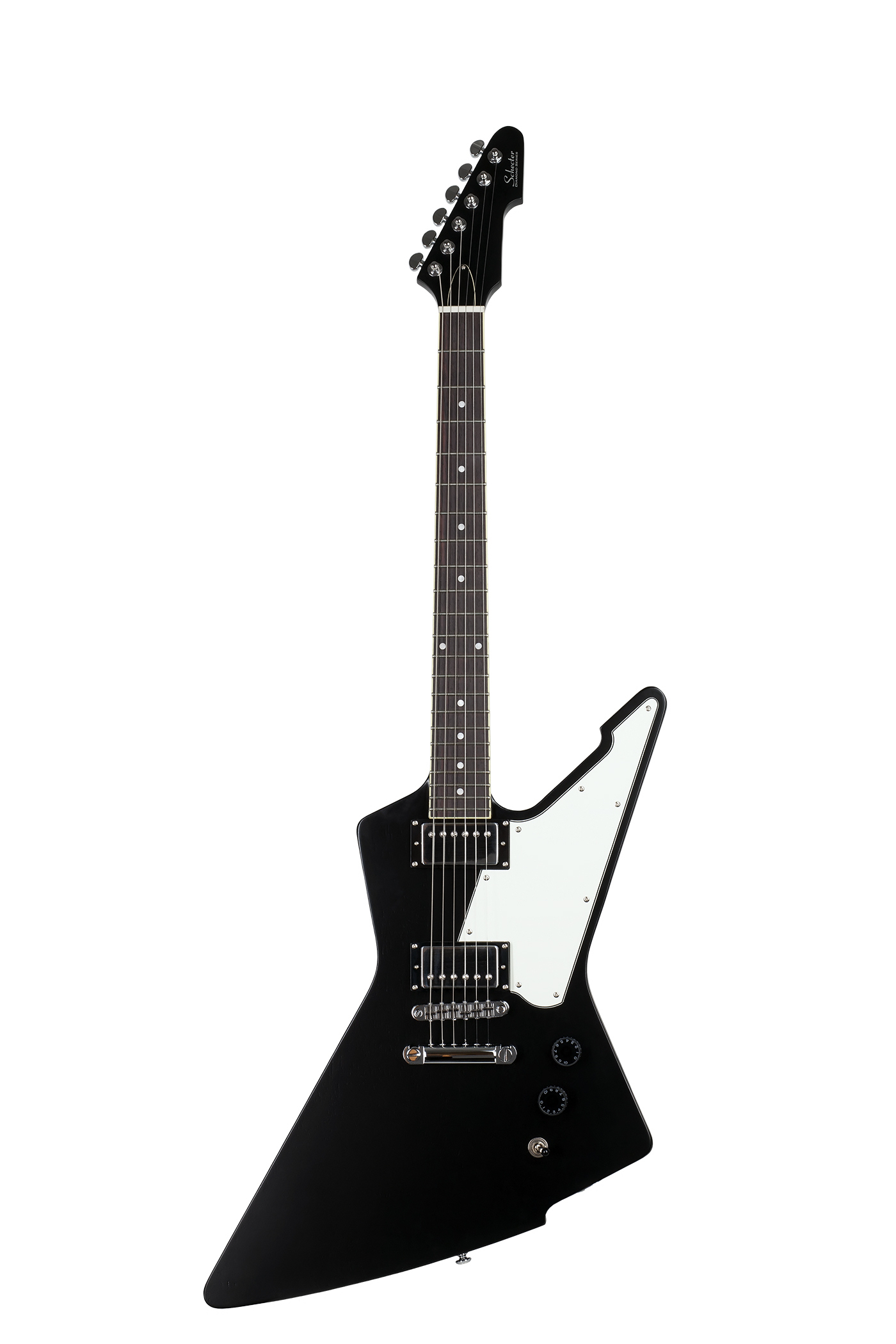 Schecter E-1 Standard : Schecter E-1 Standard (72612)