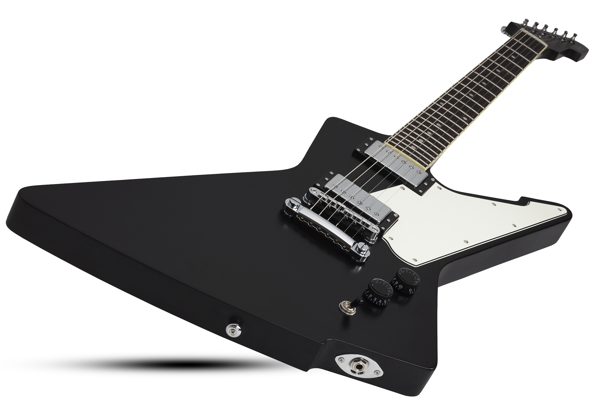 Schecter E-1 Standard : Schecter E-1 Standard (32894)