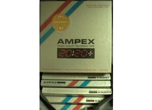 Ampex 457