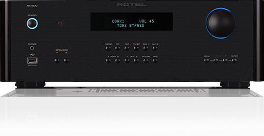 Rotel RA-1570