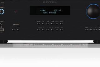 Rotel RA-1570