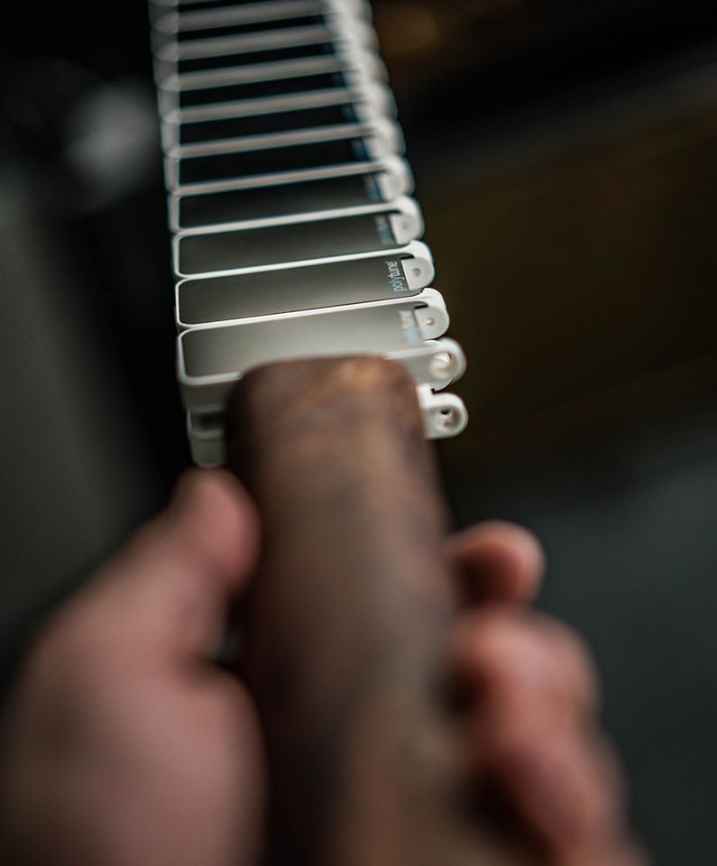 TC Electronic PolySaber : 18278196 10156119262828858 2935861212152890004 o