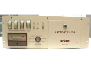 Orban 8100 (9818)