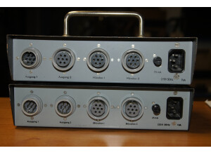 Microtech Gefell N 691 (89556)