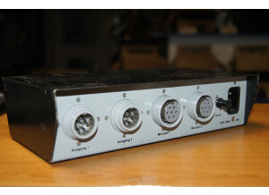 Microtech Gefell N 691 (82216)