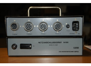 Microtech Gefell N 691 (69591)