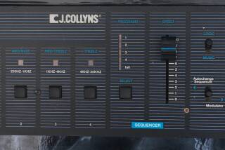 Collyns MX4